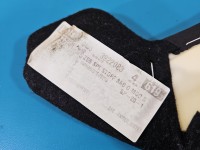 Poduszka powietrzna Audi A4 B9 8W0885701E