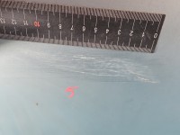 DRZWI PRZÓD PRAWE PASAŻERA Toyota Yaris I 5d 199