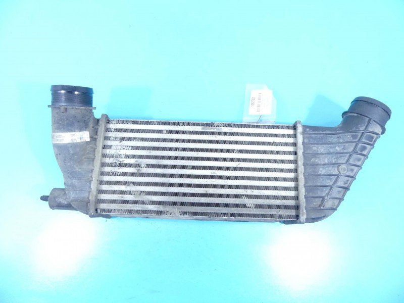 Intercooler Fiat Scudo II 06-16 2.0 jtd