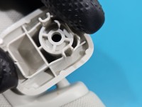 Przesłonka lewa Ford Edge II DASZEK osłona przeciwsłoneczna