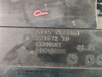 Uchwyt na napoje kubek Bmw e90 7127461