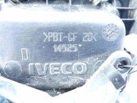 Klamka przód prawa zewnętrzna Iveco Daily IV 06-14 biały
