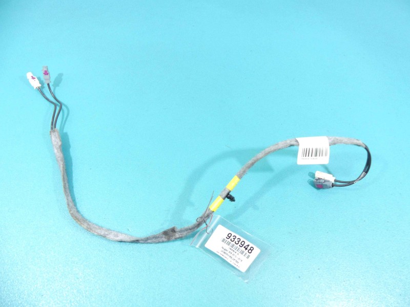 Wiązka instalacja ANTENY Peugeot 508 I 10-18 41156236D