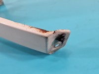 Listwa podreflektorowa Vw Crafter 06-