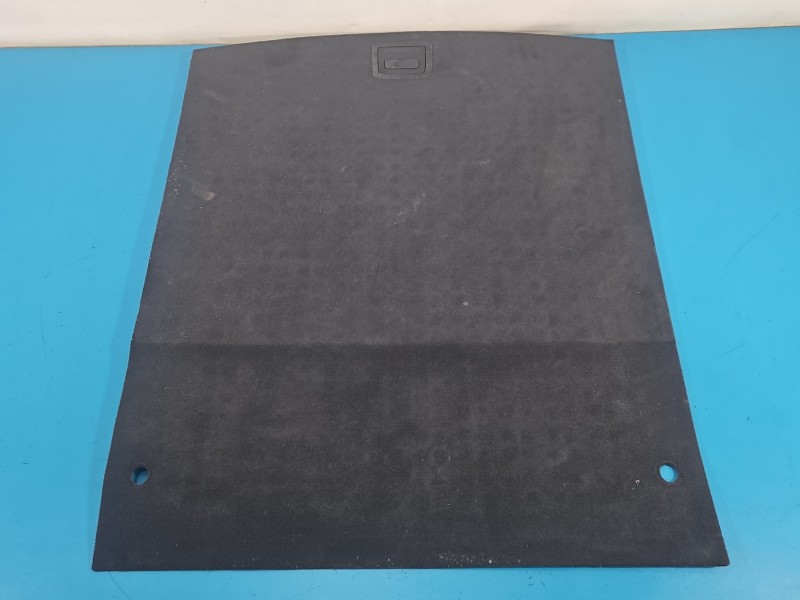 Wykładzina bagażnika podłoga Audi A5 8T