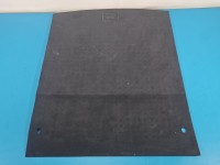 Wykładzina bagażnika podłoga Audi A5 8T