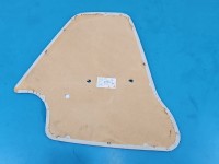 Tapicerka drzwi przód prawa boczek Fiat Ducato IV 07355601000