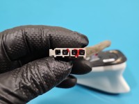 Antena Kia Stinger 96210-J5300SWP