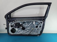 DRZWI PRZÓD PRAWE PASAŻERA Fiat Stilo 3d grafitowy 675