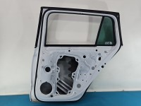 Drzwi tył prawe Skoda Octavia IV kombi 5d LS9R
