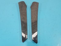 Listwa listwy dekory dekor deski JAGUAR XF II X260 eu