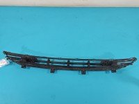 Zaślepka kratka zderzaka środkowa atrapa Volvo V90 31449143