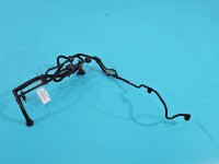 RURKI Przewód paliwowy Renault Megane IV 118297343R 1.3 TCe