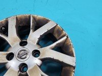 Felga aluminiowa 15" komplet alufelgi felgi Nissan Note II E12
