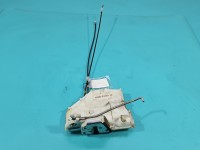 Zamek przód lewy 82202-51K20 Opel Agila B II 08- EUROPA Producent części: OPEL, 5PIN