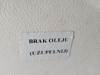 Most tylny DYFER tył Renault Scenic I 1.9 dci