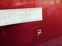 Drzwi tył lewe Citroen Xsara Picasso HB 5d