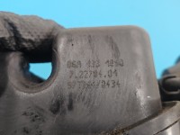 Kolektor ssący Audi A3 8L 06A133205E 1.6 sr