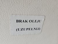 Skrzynia biegów UC394 Opel Astra IV J 1.6 16V