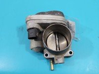 Przepustnica Renault Megane III 8200190230, 8200171134B, 408238/827/002 1.6 16V