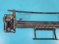 Wzmocnienie zderzaka przód belka Hyundai I30 II 12-16 Hyundai przednie niebieski R3U