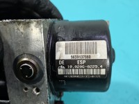 Pompa abs Peugeot 206 9659137080, 100960-11573