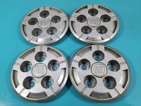 Kołpaki komplet Fiat Ducato IV