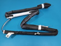 Kurtyna prawa poduszka airbag Peugeot 5008 II 17-24 HB 9828187980