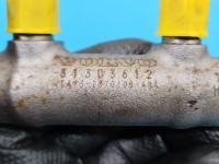Listwa wtryskowa CZUJNIKI VOLVO V70 III 2.0 D4 31303612