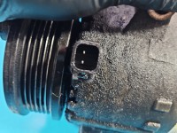 Sprężarka klimatyzacji kompresor Ford Mondeo Mk4 1.8 tdci