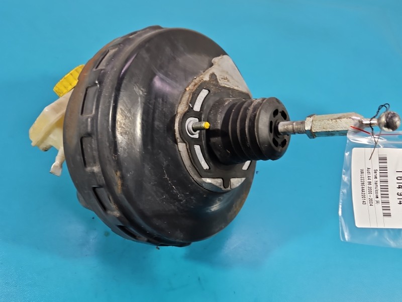Serwo hamulcowe Audi A4 B6 1.9 tdi 8E0612105N