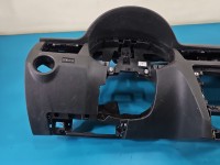 Deska rozdzielcza airbag pasażera kokpit Skoda Rapid