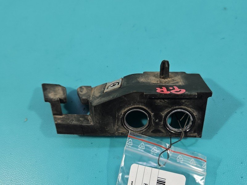 Ślizg zderzaka przód prawy Renault Talisman 625B41470R