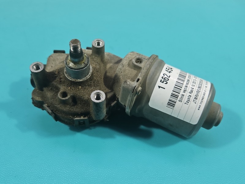 Silniczek Silnik wycieraczek przód Toyota Rav4 IV 85110-42190, 159300-6050