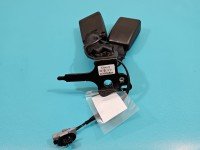 Pas bezpieczeństwa tył prawy Renault Clio IV 12-20 878167711R