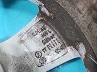 Felga aluminiowa 15" Skoda Fabia III alufelga