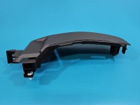 Osłona ZAŚLEPKA PLASTIK Toyota Corolla E21 19- 64302-02060