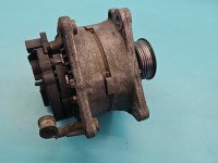 TEST Alternator Vw Transporter T4 0124325004, 074903025K 2.5 tdi