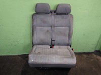 Fotel prawy przód pasażera Vw Transporter T5 5d EUROPA