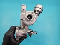 Turbosprężarka Regenerowana Seat Cordoba II 6L KP39A-0006, 54399700006, 54399880006 1.9 tdi 101KM