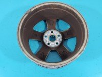 Felga aluminiowa alufelga Toyota Rav4 III Średnica felgi: 17", Szerokość felgi: 7.0", 5x114.3, Odsadzenie (ET): 45, TOYOTA,...