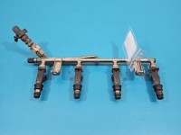 Wtryskiwacz Opel Meriva A 25313846 1.6 16V