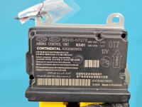 Sterownik poduszek airbag Hyundai Tucson IV 20- 95910-N7070, A3C03655603