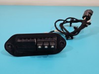 Instalacja Wiązka drzwi tył prawych Fiat Doblo II 51871100