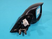 Lusterko prawe Citroen Xsara Picasso granatowy europa