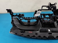 Deska rozdzielcza airbag pasażera kokpit Skoda Scala 2019-