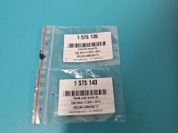 Zacisk przód prawy Opel Astra III H 1.6 16V