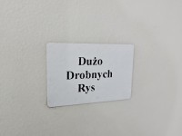 DRZWI PRZÓD PRAWE PASAŻERA Mazda CX-9 5d bordowy 32v