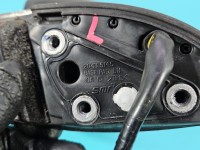 Lusterko lewe pin Kia Ceed II 12-18 kombi 5d kolor 1K europa