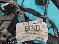 Wiązka instalacja Producent części: FORD, j1gt-14a005-bckb, Europejska, główna wiązka z wnętrza , J1GT-14A411-AB,...